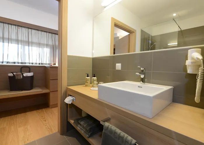 Moserhof Hotel Seeboden