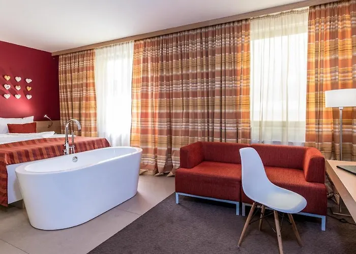 Moserhof Hotel 4*