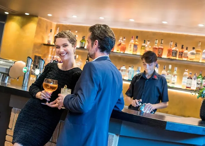 Hotel Moserhof Seeboden