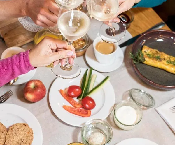 Moserhof Hotel Seeboden