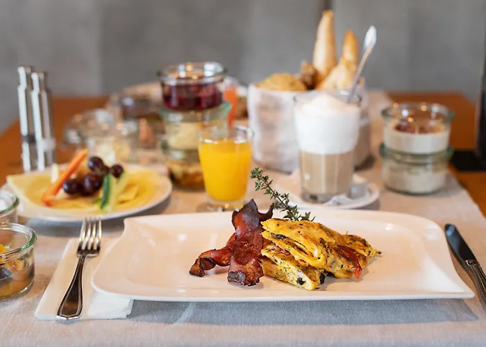 Moserhof Hotel Seeboden am Millstätter See