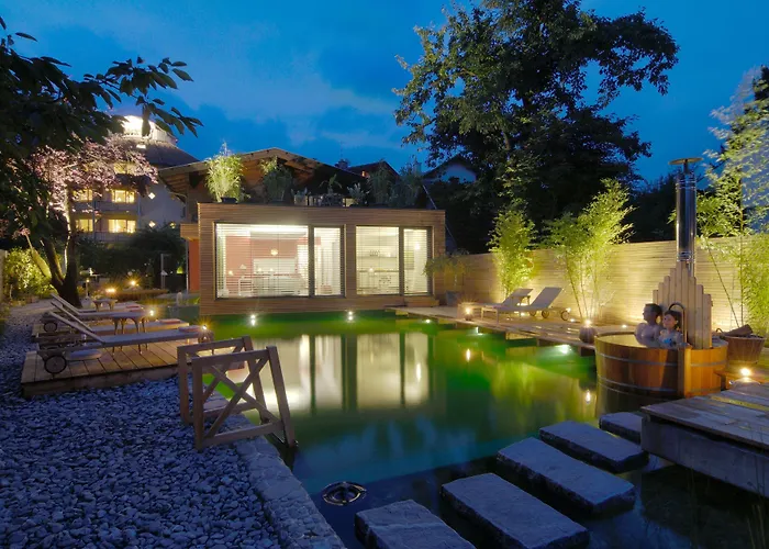 Moserhof 4* Seeboden