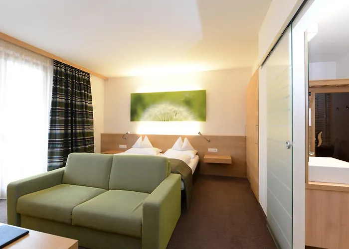 Moserhof Hotel Seeboden