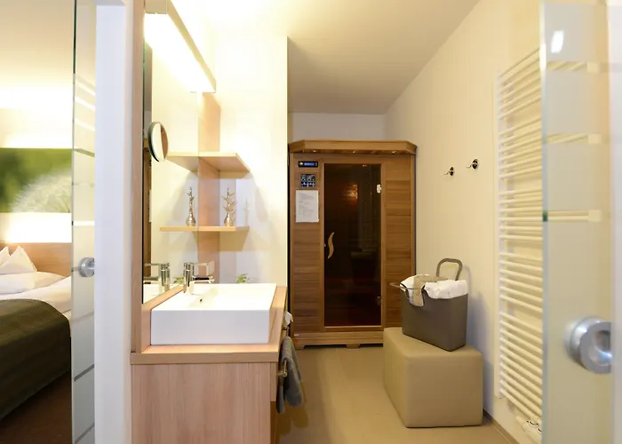 Moserhof Hotel Seeboden