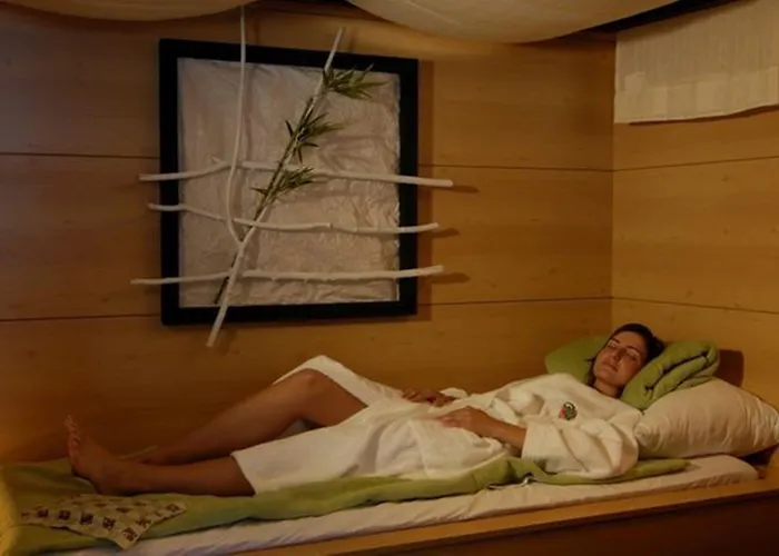 Hotel Moserhof Seeboden