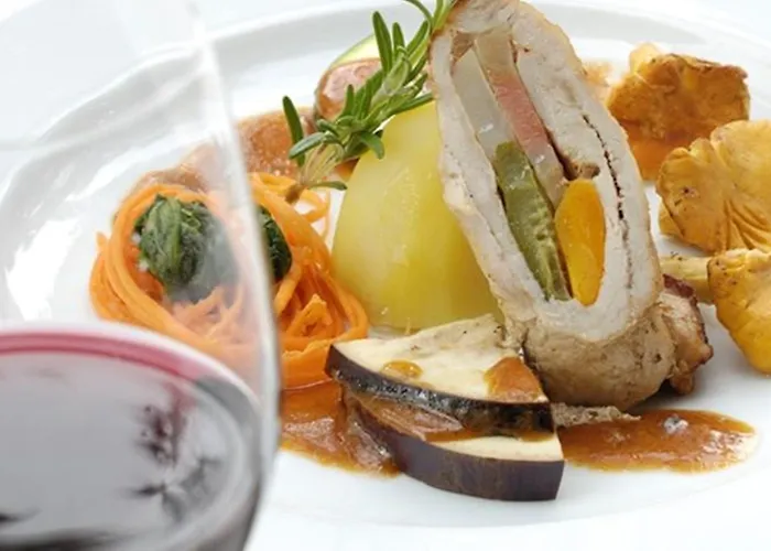 Moserhof Seeboden am Millstätter See