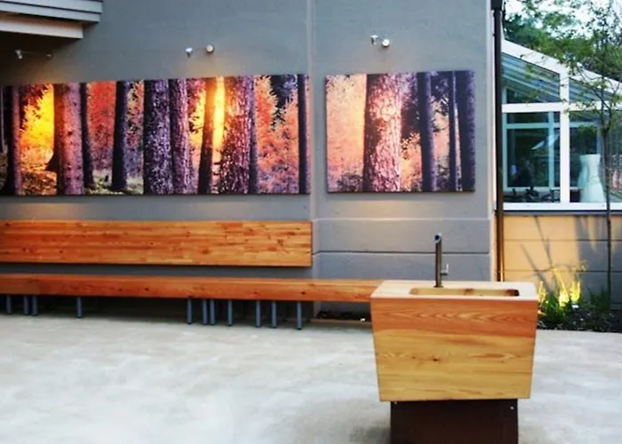 Hotel Moserhof Seeboden