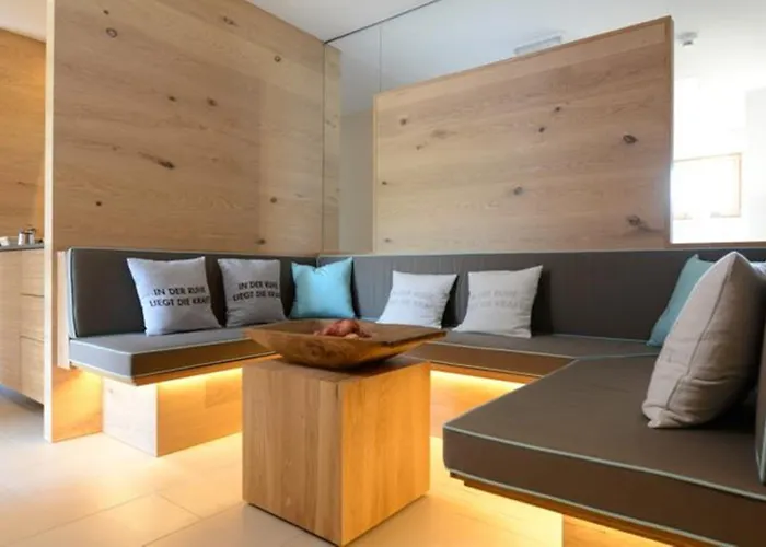 Moserhof 4* Seeboden