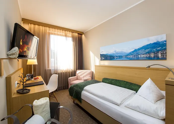 Moserhof 4* Seeboden