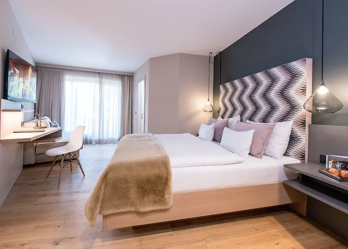 Moserhof 4* Seeboden