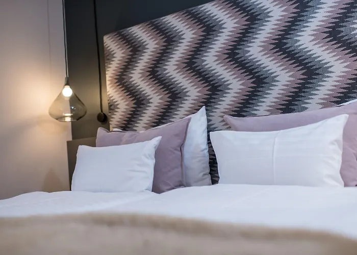 Hotel Moserhof Seeboden