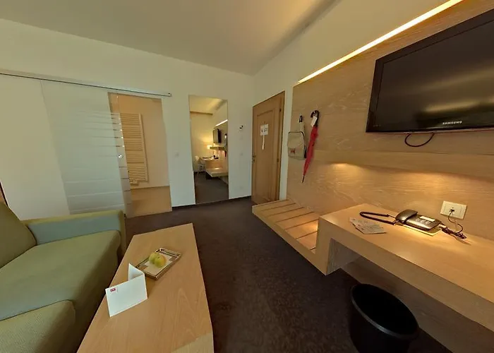 Moserhof 4* Seeboden