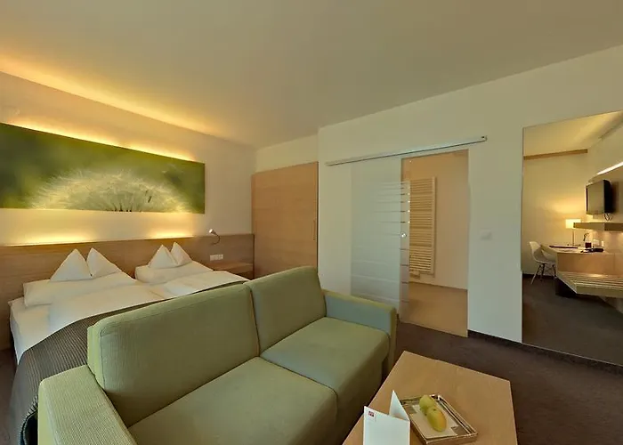 Moserhof 4* Seeboden am Millstätter See