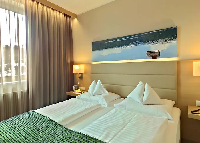 Hotel Moserhof Seeboden am Millstätter See