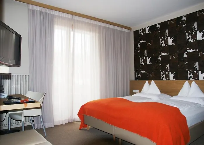 Hotel Moserhof Seeboden