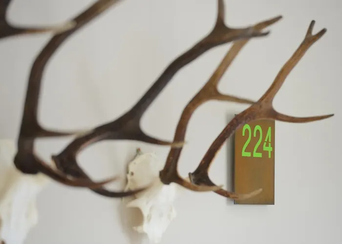 Moserhof Hotel Seeboden am Millstätter See