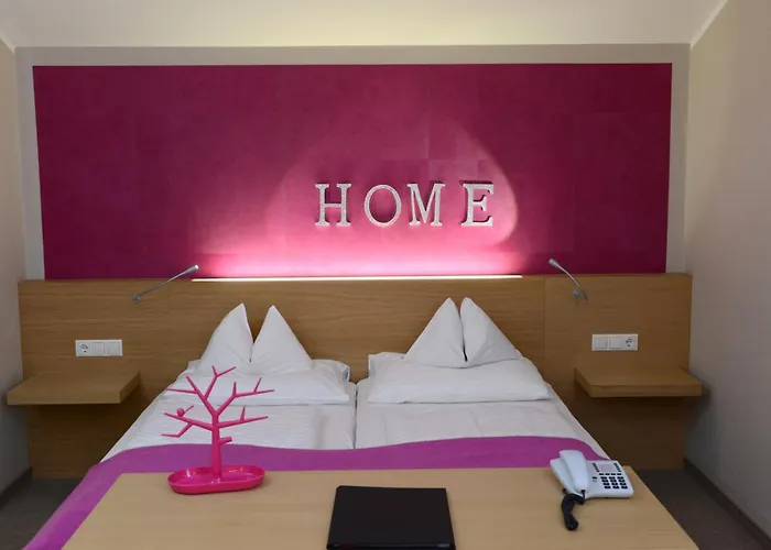 Moserhof 4* Seeboden