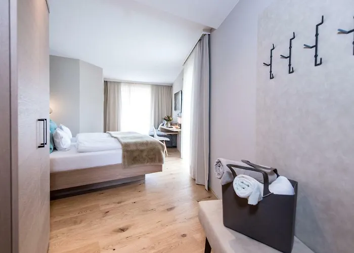 Hotel Moserhof Seeboden