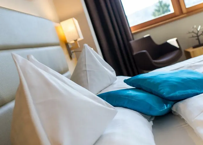 Moserhof 4* Seeboden